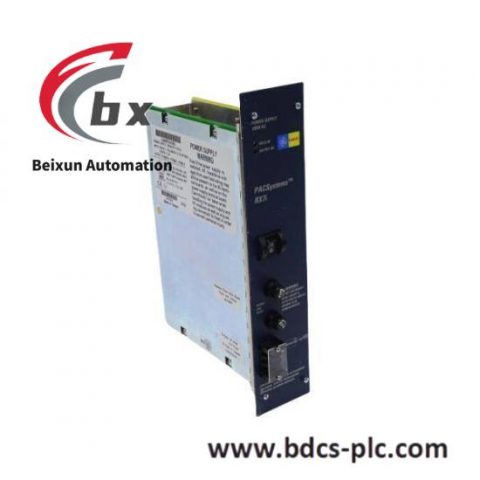 GE IC695CPU320-CFCPU Industrial Control Module