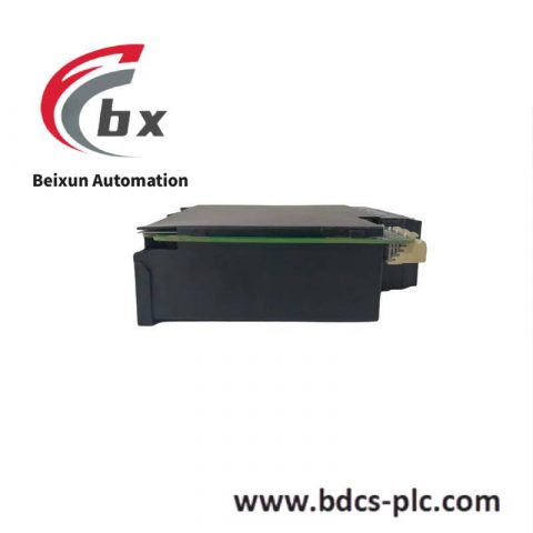 GE UR6AH Industrial Control Module