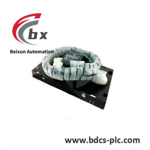 GE IC693ACC341 Analog Input Module