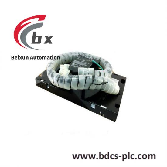 general_electric_fanuc_ic693acc341_adapter_connection_cable.jpg GE IC693ACC341 Analog Input Module