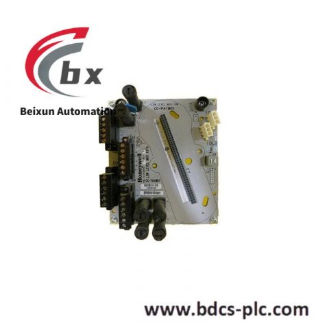 Honeywell CC-TAIM01 51305959-175 Low Level Mux Module for Industrial Automation