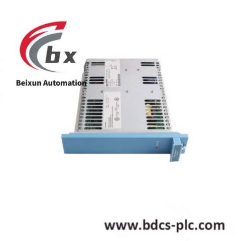 SAMSON 4763 - Control Valve Actuator Module