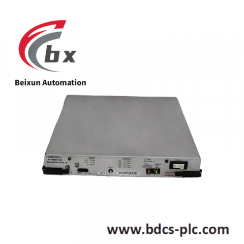 Honeywell TC-CEN021 Communication Interface for Industrial Automation