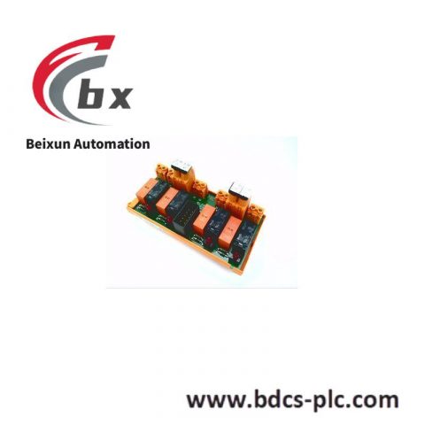 Honeywell FTA-T-02 Relay Control Device