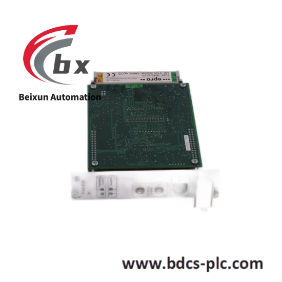 iba_sm128v_2.png IBA SM128V High-Frequency Industrial Control Module, Order Number SM128V