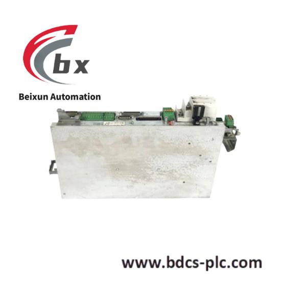 indramat_mac112c-0-hd-2-c_180-a-2_s029.jpg INDRAMAT MAC112C-0-HD-2-C/180-A-2/S029 High Performance Servo Drive Module