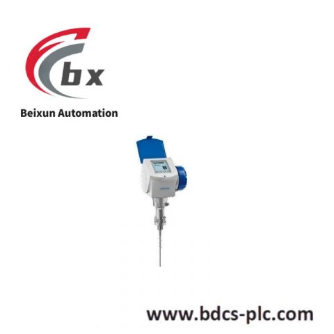 KROHNE Q75T Flow Meter, High Accuracy Industrial Measurement Solution