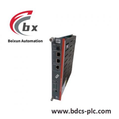 METSO IOP114Spot Industrial Control Module