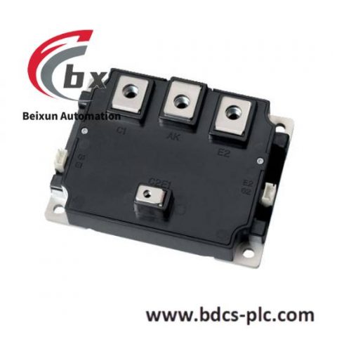 Mitsubishi BN624A960H03B - High-Performance Industrial Control Module