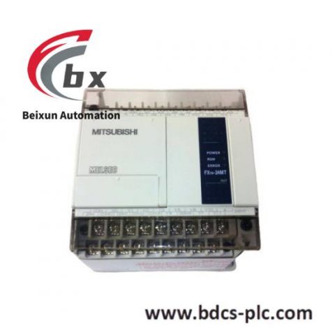 MITSUBISHI ST1X4-DE1 Digital Input Module for Automation Control Systems