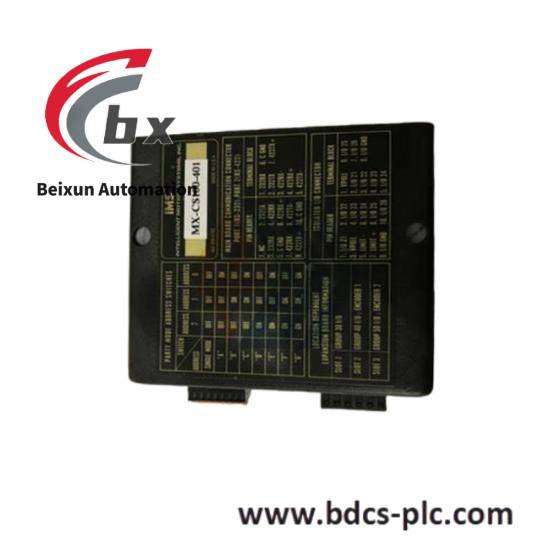 mx-cs100-401_ims_1.jpg Rockwell Automation MX-CS100-401IMS Industrial Control Module
