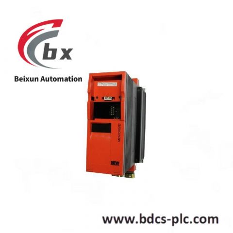SEW MDV60A 110kVA Variable Frequency Drive, Industrial Control Module