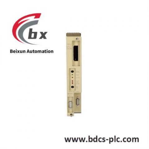 Siemens 6ES5948-3UR21 VERSION7 Industrial Control Module