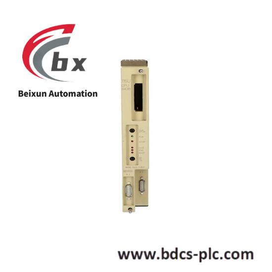 siemens_6es5948-3ur21_version7.jpg Siemens 6ES5948-3UR21 VERSION7 Industrial Control Module