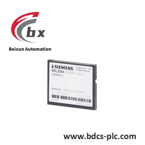 ICS TC-305-01-5M0 PLC Controller Module for Industrial Automation