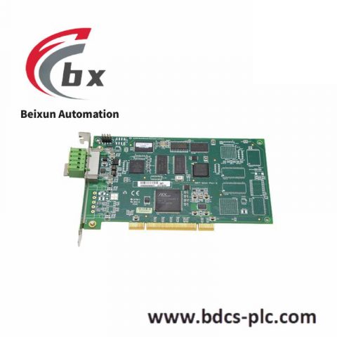 SST 5136-DNP-PCI Industrial Signal Processor Module