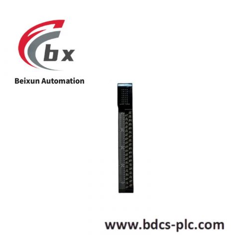 TOSHIBA JEC-2137-20003 Industrial Module