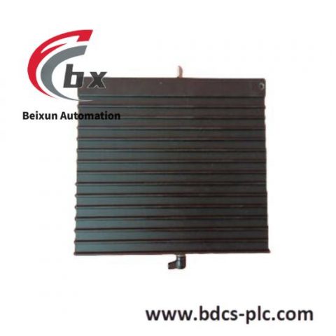 TRICONEX 3481 Control Module for Industrial Automation