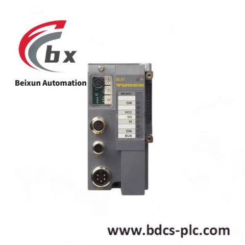 TURCK MK35-LI-EX0 Explosion-proof Inductive Sensor for Harsh Industrial Environments