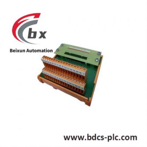 Weidmuller V23057-B3028-A101 Wiring & Maintenance Module - Industrial Automation Solutions