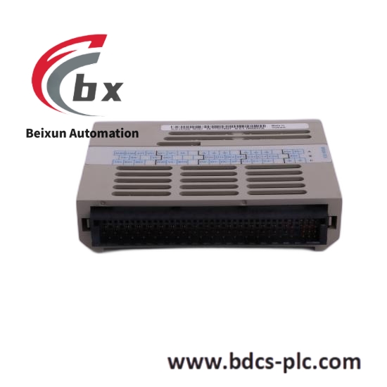 westinghouse_1c31124g01_2.png WESTINGHOUSE 1C31124G01 Digital Input Module for Industrial Automation