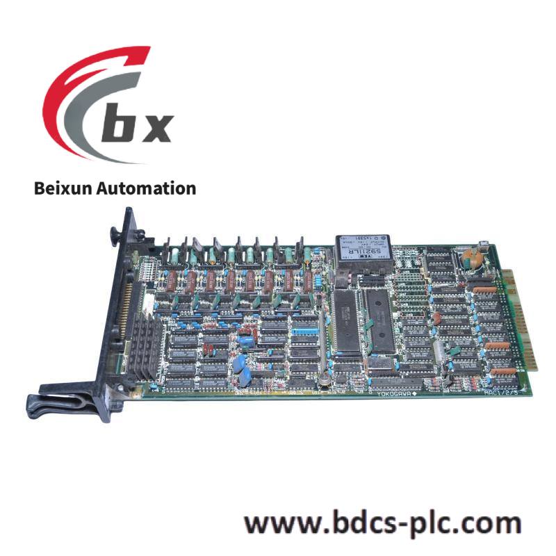 yokogawa_ys1700-000_a34.jpg YOKOGAWA YS1700-000/A34 Programmable Indicating Controller