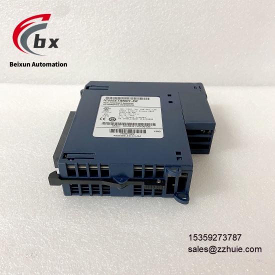 GE IC695ETM001-EK (2)