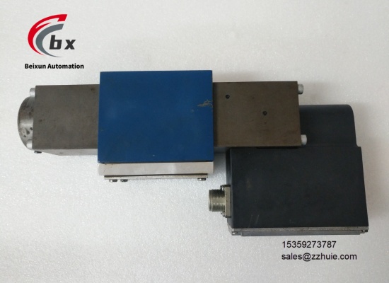 Rexroth 4WRSE10V80-32 G24K0 A1V-695 R900247749 (4)