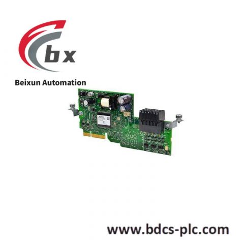 Allen-Bradley 20-750-ENC-1 Industrial Control Module