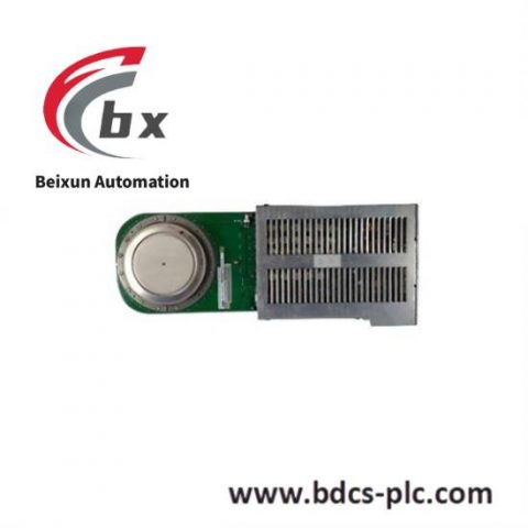 ABB 5SHY35L4510 Control Board for Industrial Automation
