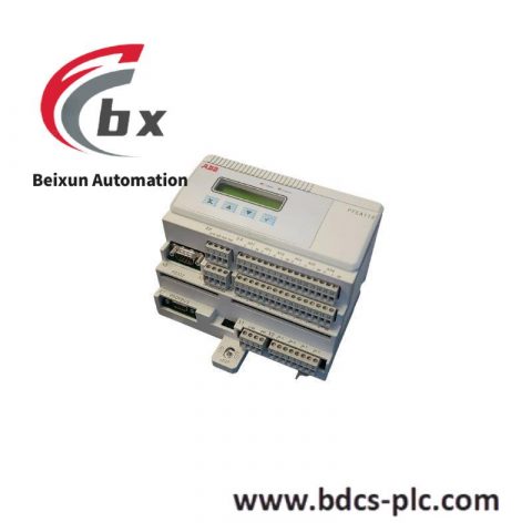 ABB PFEA113-20 Pressure Module Sensor for Industrial Automation