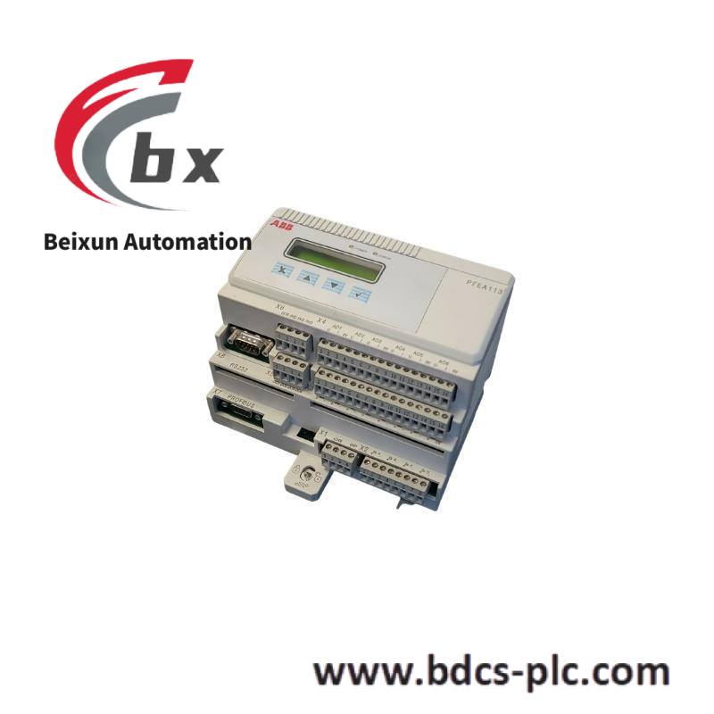 abb_pfea113-20.jpeg ABB PFEA113-20 Pressure Module Sensor for Industrial Automation