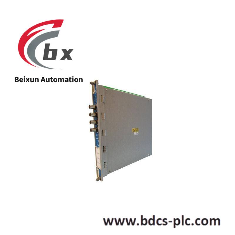 bently_3500_64m_140734-05.jpg BENTLY 3500/64M Module for Condition Monitoring System, 140734-05