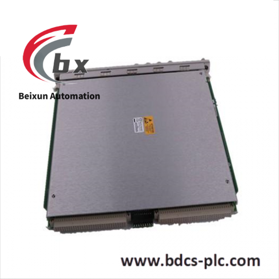 bently_3500_64m_140734-05.png BENTLY 3500/64M Module for Condition Monitoring System, 140734-05