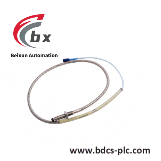 bently_nevada_125768-01.png Bently Nevada 125768-01 RIM Communication Interface Module - Facilitating Efficient Data Transmission in Industrial Monitoring Systems