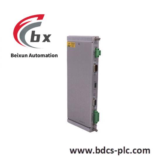 bently_nevada_125768-01_1.jpg Bently Nevada 125768-01 RIM Communication Interface Module - Facilitating Efficient Data Transmission in Industrial Monitoring Systems