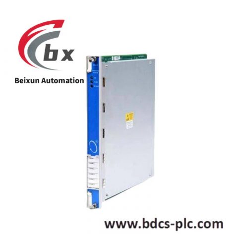 BENTLY 140734-05 Control Module