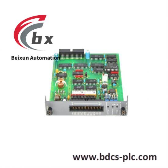 ctc_atm-4505-0.jpg CTC ATM-4505-0 Industrial Control Module - Enhanced Automation Efficiency