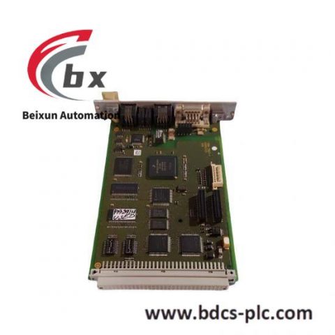 ELEMASTER IB3110551 Layer 2 Network Interface Module