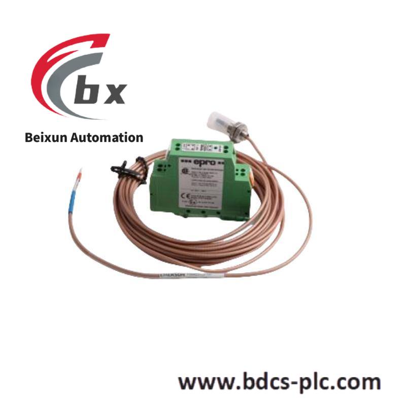 emerson_l0115012_l0115032_2.jpg EMERSON L0115012 L0115032 Industrial Control Module