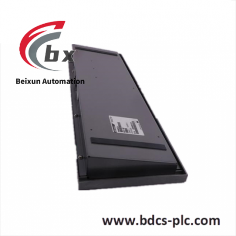 FOXBORO 12622 Control Module