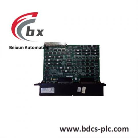 GE IC687RCM711B - Industrial Control Module
