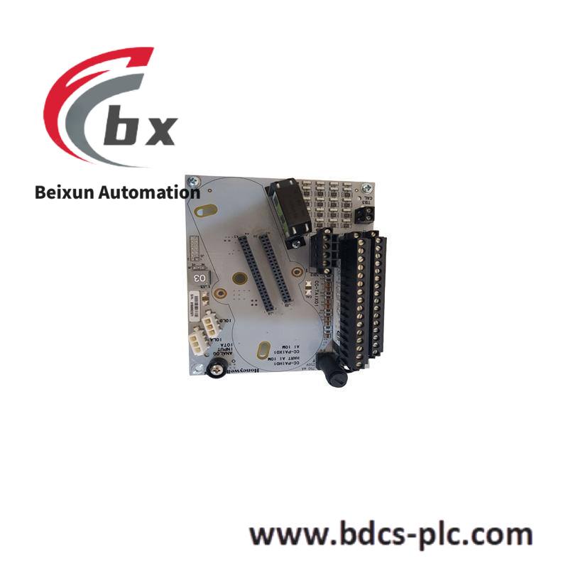 honeywell_cc-taix01_1.jpg Honeywell CC-TAIX01 Analog Input Module, Specialized for Industrial Automation