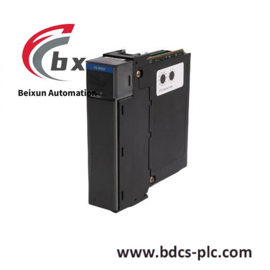 honeywell_tk-fteb01.jpg Honeywell TK-FTEB01 Ethernet Module for Enhanced Isolation in DCS Systems