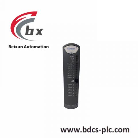 ICS TRIPLEX T9432 Controller Module for Industrial Automation Systems