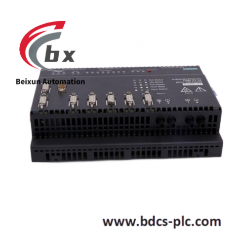 Indramat KDV2.2-100-200/300-220 Power Supply Unit