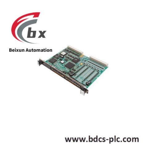 GE IC694MDL635 High-Performance Digital Input Module