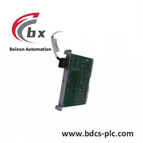 MECS CPU-1000 - High Performance Industrial Control Unit