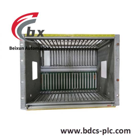 motoroal_21255-1_2.jpg MOTOROLA 21255-1 Industrial Control Module, High Performance for Automation Systems