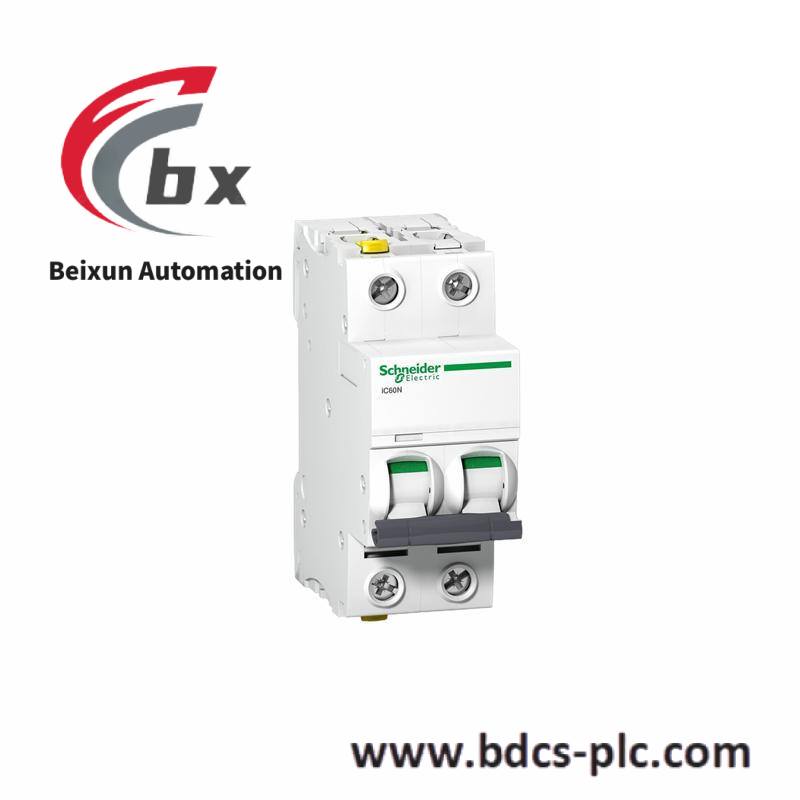 schneider_c65n_1p_c10_1.jpg Schneider C65N 1P C10 Miniature Circuit Breaker for Industrial Control